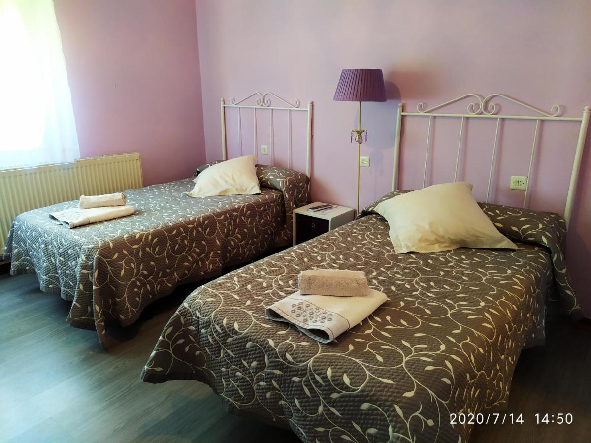 Vilar Norte Буеу Екстериор снимка