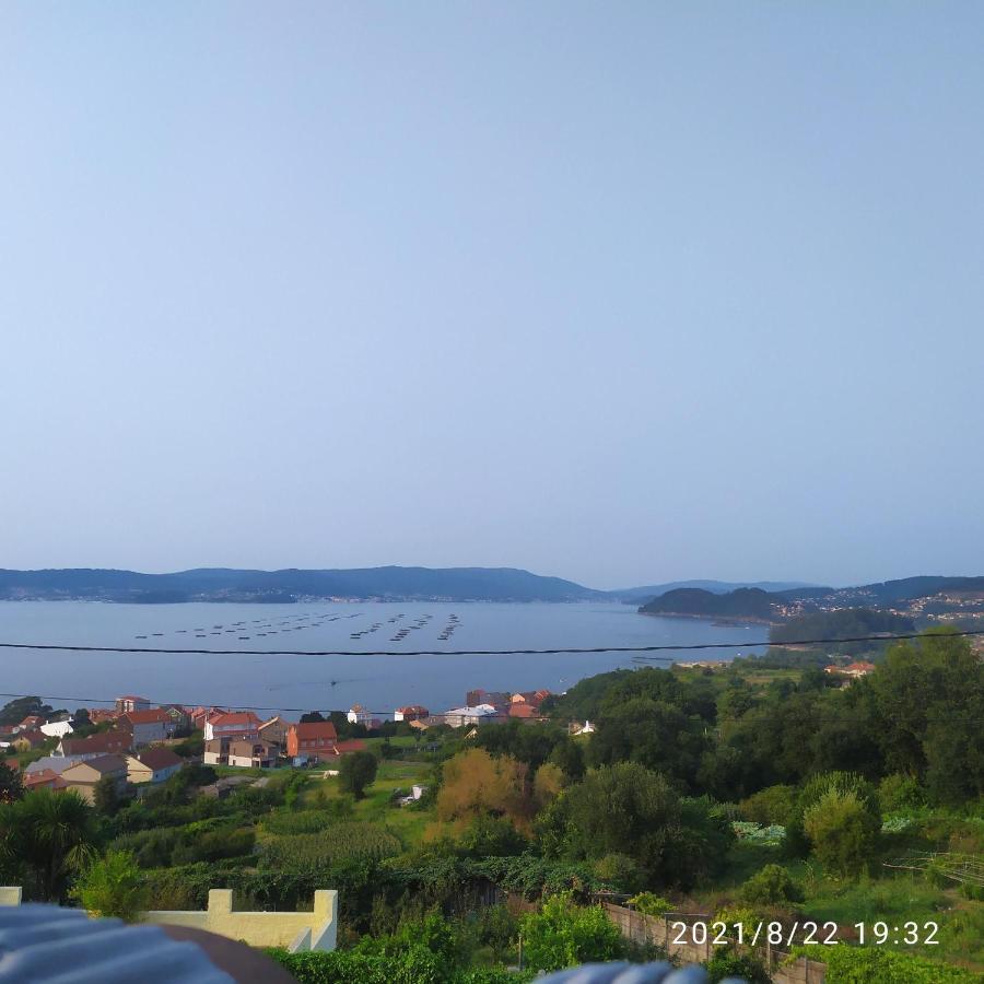 Vilar Norte Буеу Екстериор снимка
